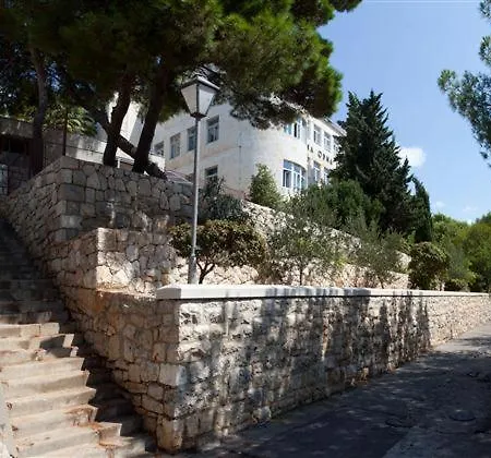Branka Burak Lägenhet Hvar Town Exteriör bild