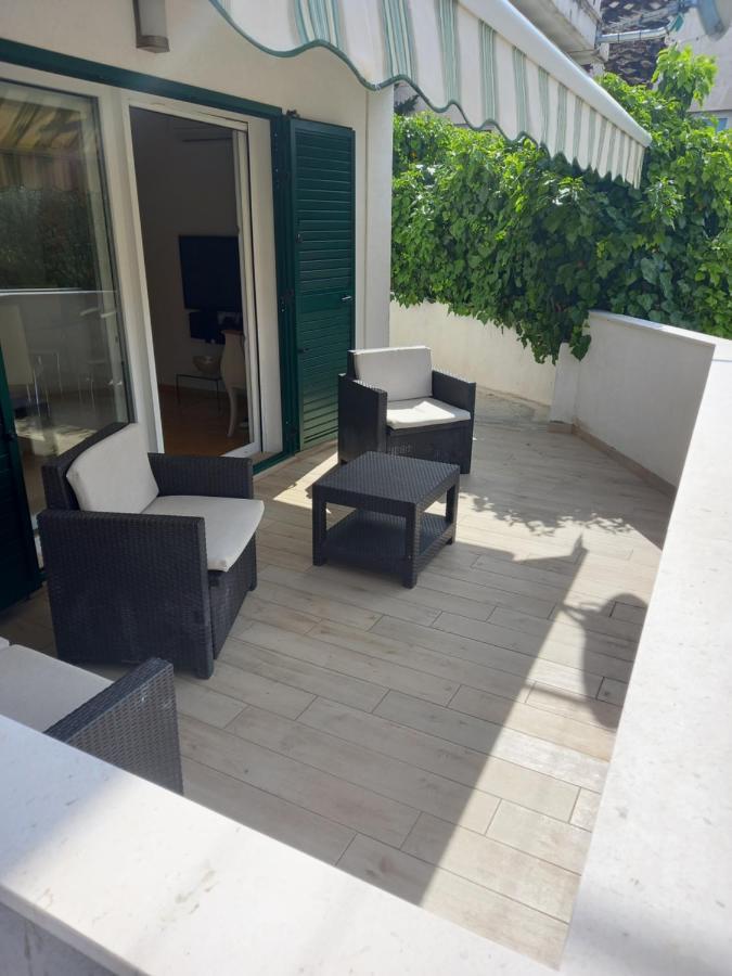 Branka Burak Apartment